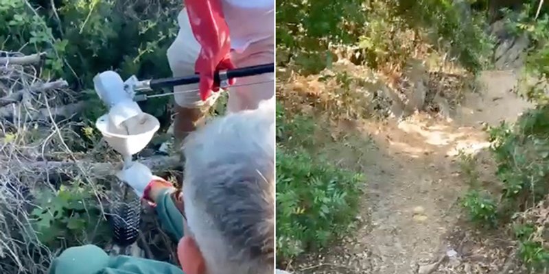 VIDEO REAKCIJA IZ PARK ŠUME: 'Slučaj zagađenja na Benama smo prijavili sanitarnoj inspekciji još 3. srpnja'