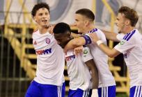 KOMENTAR UTAKMICE: Hajduk je ostao svoj, pobjeda je rezultat visokog presinga!