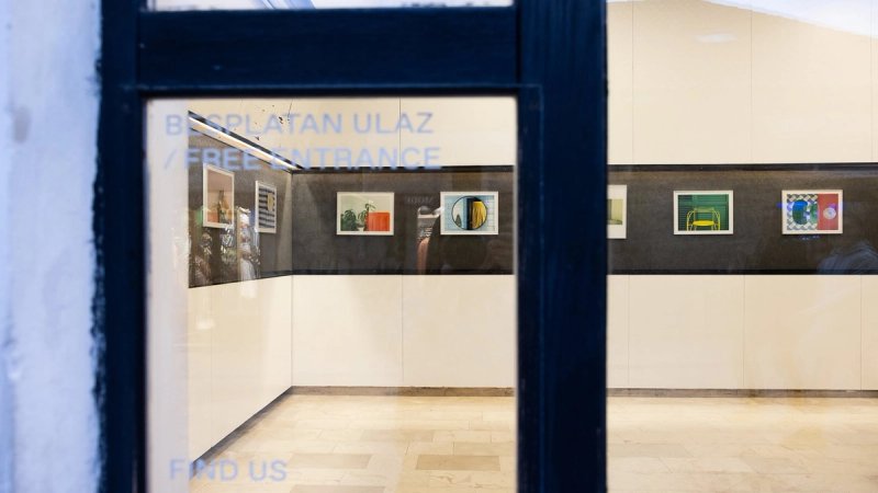 Fotoklub Split raspisao natječaj za izlaganje u Galeriji fotografije za 2027. godinu