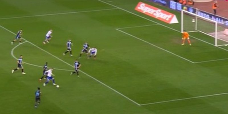 VIDEO: 'Kad imaš igrača više, stoper je taj koji ima najviše prostora za stvoriti višak'