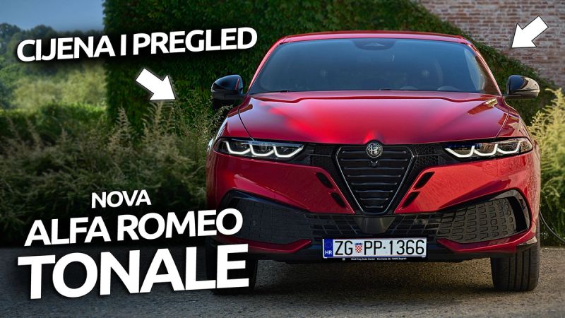 NOVA RUBRIKA Suradnja Dalmatinskog portala i najdugovječnije TV emisije o automobilima i nautici!