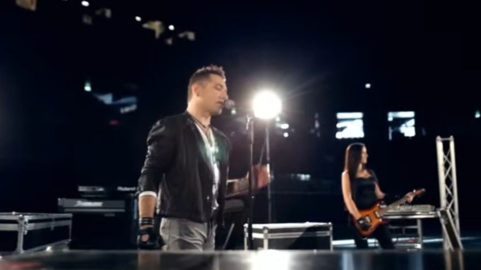 Oženio se Tiho Orlić, otkrio i kako čeka prinovu