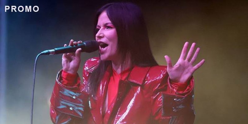 Vesna Pisarović stiže u splitski Fabrique pub