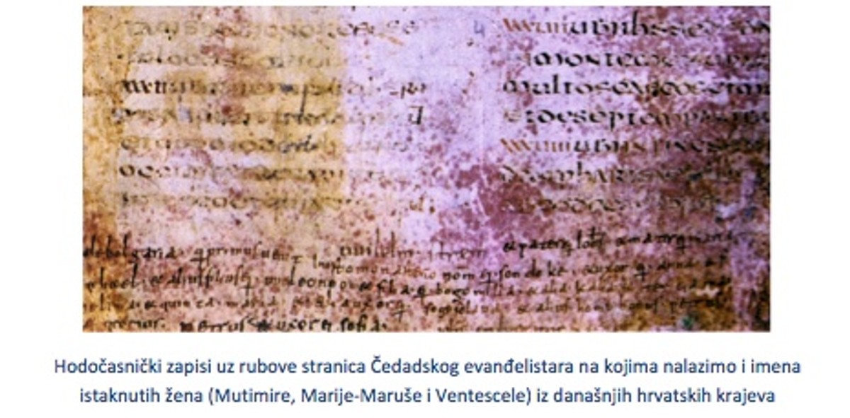 Priča o vezi kliške tvrđave i prve poznate hrvatske kraljice Domaslave