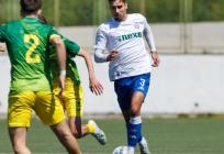 Krstanović