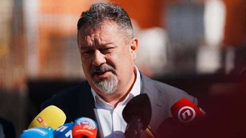 LOŠA VIJEST ZA SPLIĆANE Voda poskupljuje za 20-ak posto