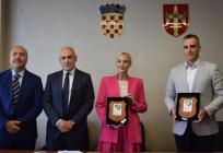 Nacionalni park Krka i Regionalni park Castelli Romani potpisali sporazum o suradnji