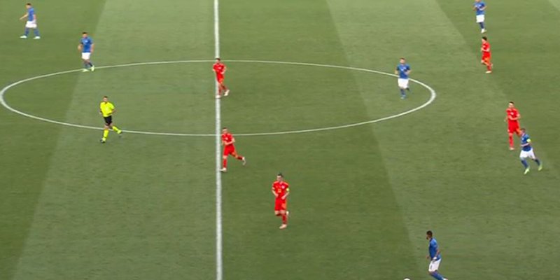 EURO Uz Italiju prošao i Wales, Švicarci čekaju rasplet ostalih skupina