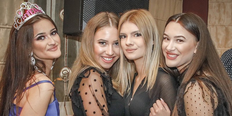 NOĆNI PROGRAM Miris juga 'zapalio' Rusulicu