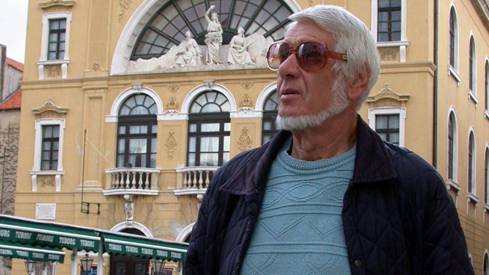 Split odaje počast Anatoliju Kudrjavcevu-Tolji: Večer posvećena velikom teatrologu i zaljubljeniku u grad