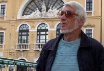 Split odaje počast Anatoliju Kudrjavcevu-Tolji: Večer posvećena velikom teatrologu i zaljubljeniku u grad