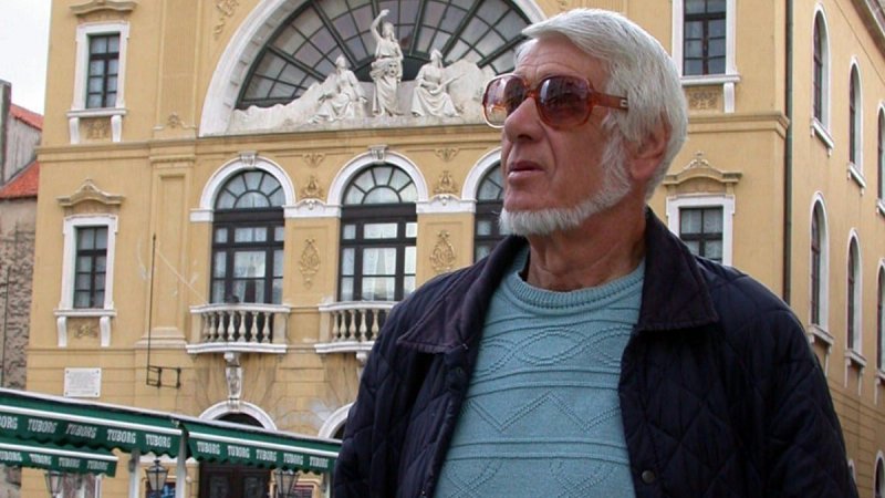 Split odaje počast Anatoliju Kudrjavcevu-Tolji: Večer posvećena velikom teatrologu i zaljubljeniku u grad