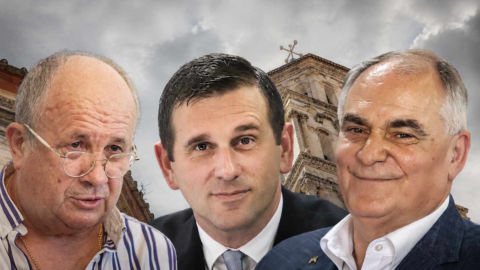 PREGLED TJEDNA: Pržun, prohibicija i smeće