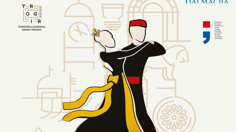 Trogirani pozivaju na 'Dan o'Kvadrilje'