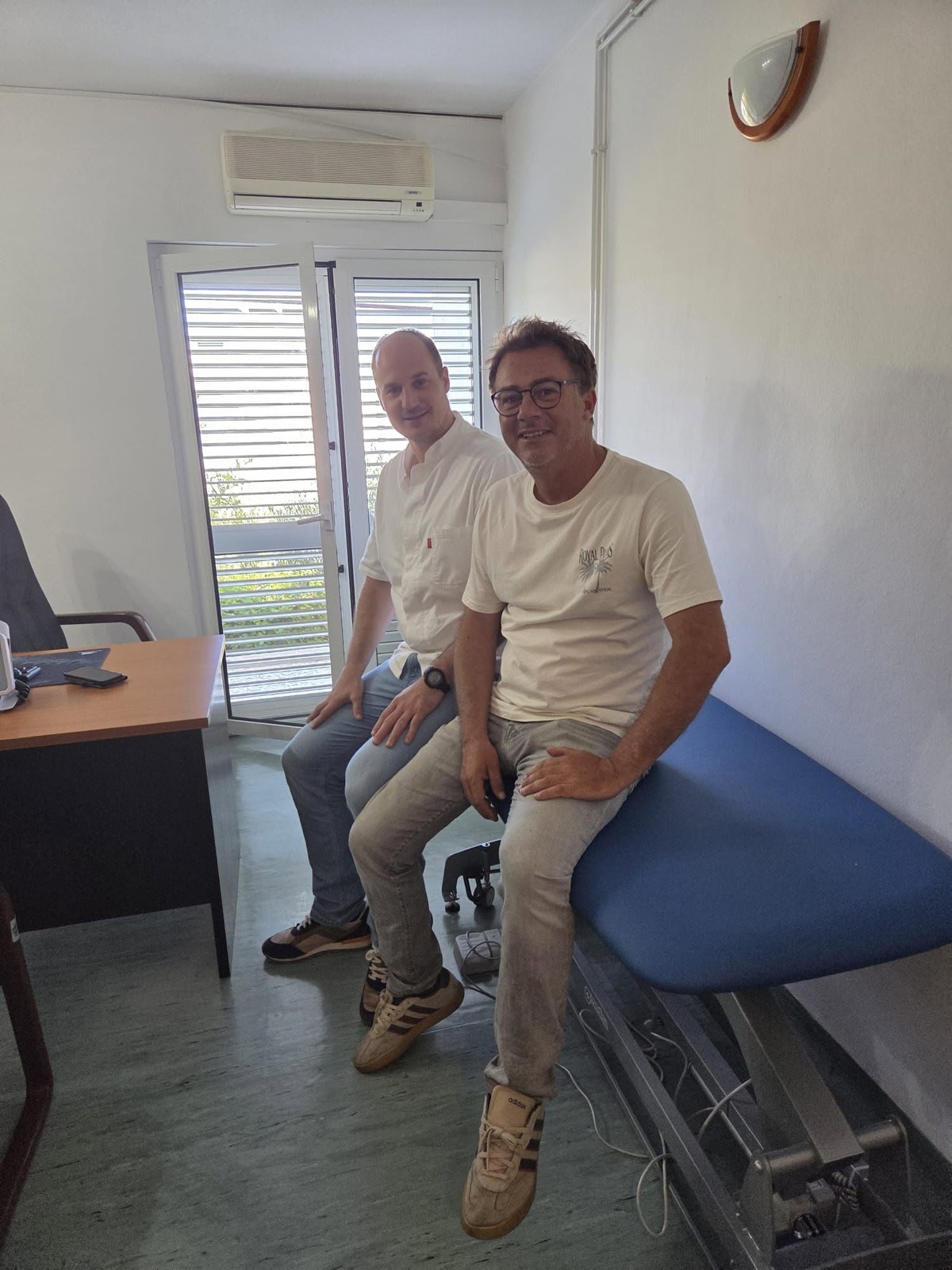 Starogradski Dom zdravlja dobio novi elektronički krevet