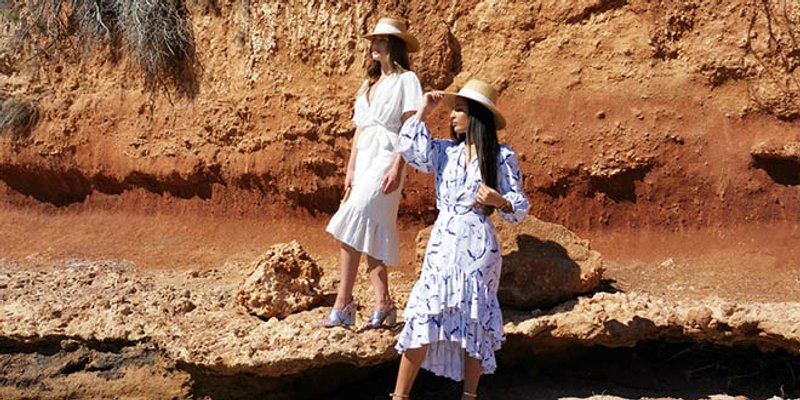 Fosca koju potpisuje dizajnerica Klara Ivanović predstavlja održivu kolekciju