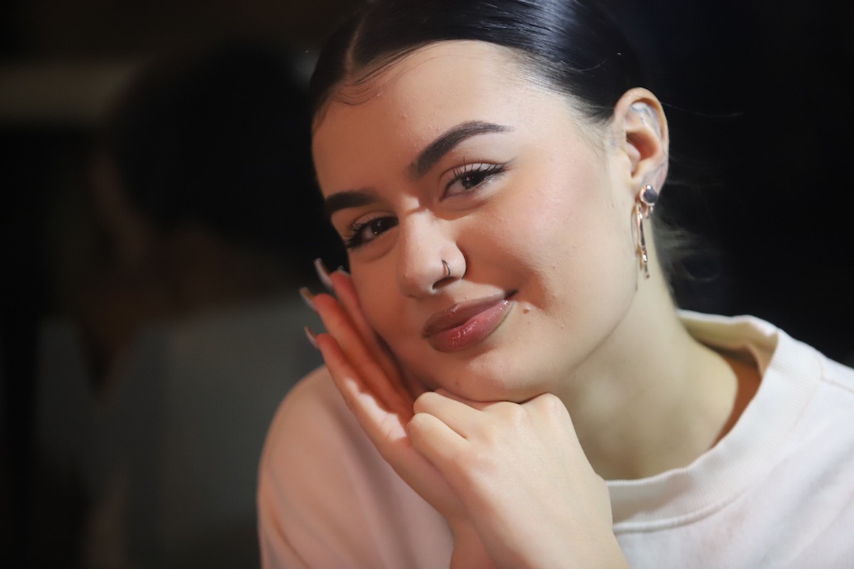 Đana Smajo | foto: Veljko Martinović