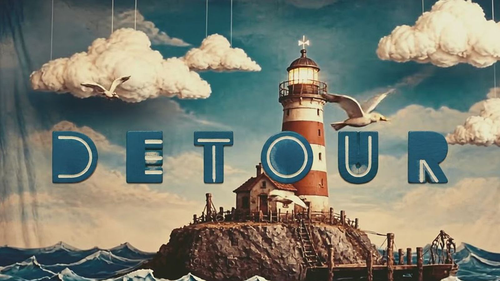 VIDEO Detour objavio novi ljetni singl 'Preko prepreka' – feelgood hit koji najavljuje novi album