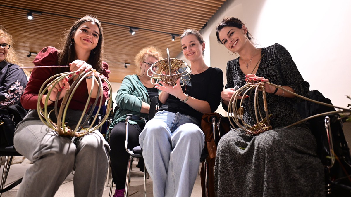 Otkrijte autentičnu dalmatinsku tradiciju, prijavite se!