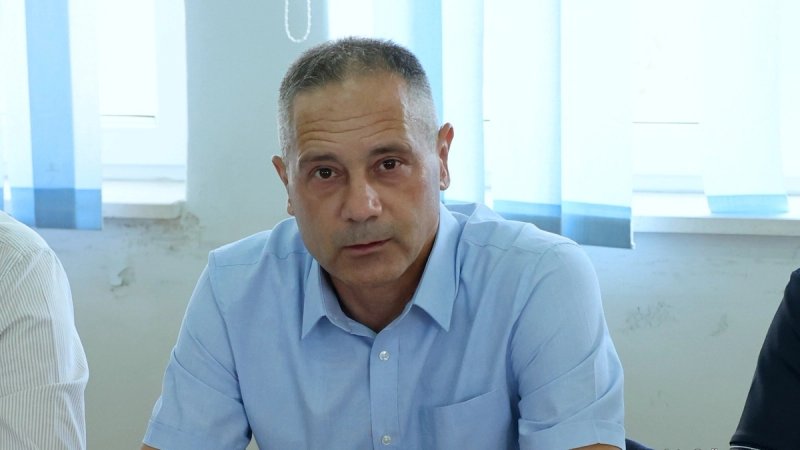Vidalina: Škola se gradi, a laži padaju u vodu