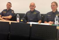 Prvi čovjek splitsko-dalmatinske policije bez rukavica: 'Nismo zadovoljni kaznenom politikom sudova! Uvjetna kazna recidivistima ne polučuje rezultate'