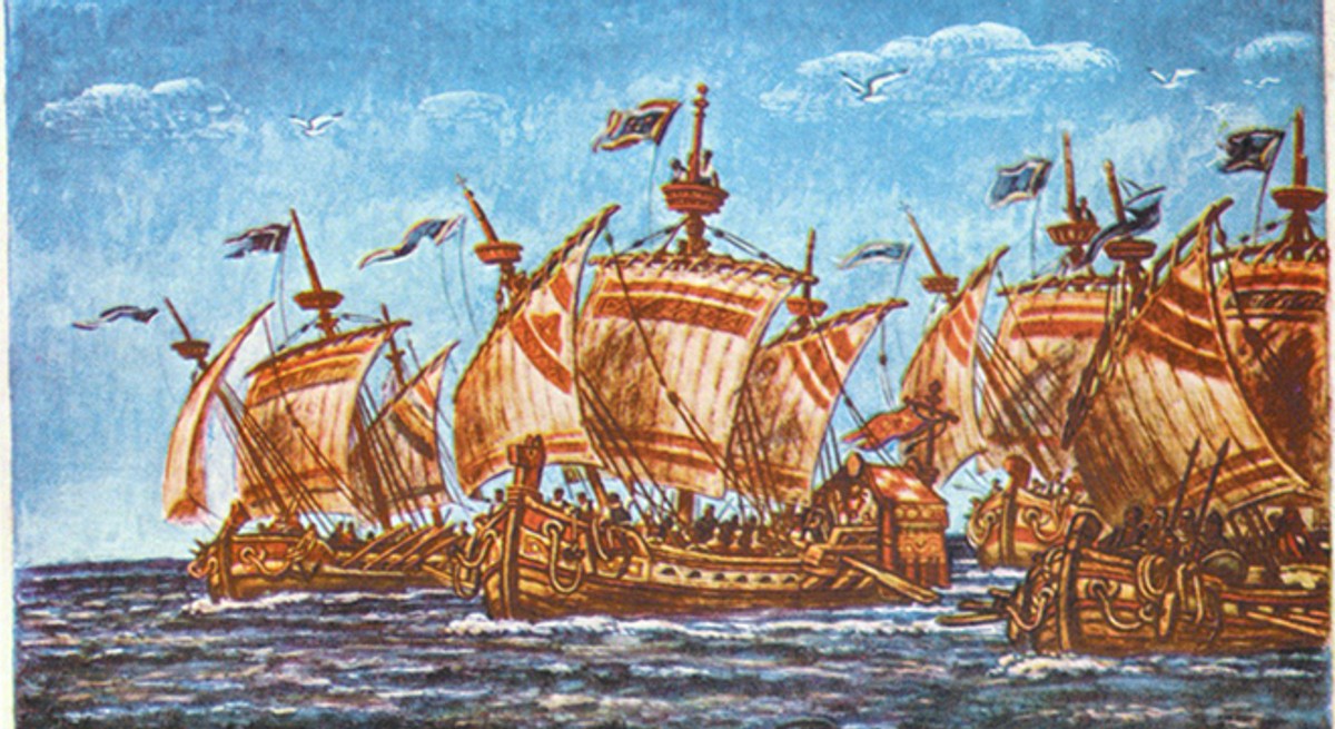 PRIČA O MISLAVU: Njegovo doba obilježeno je prvim arapskim provalama u Jadransko more