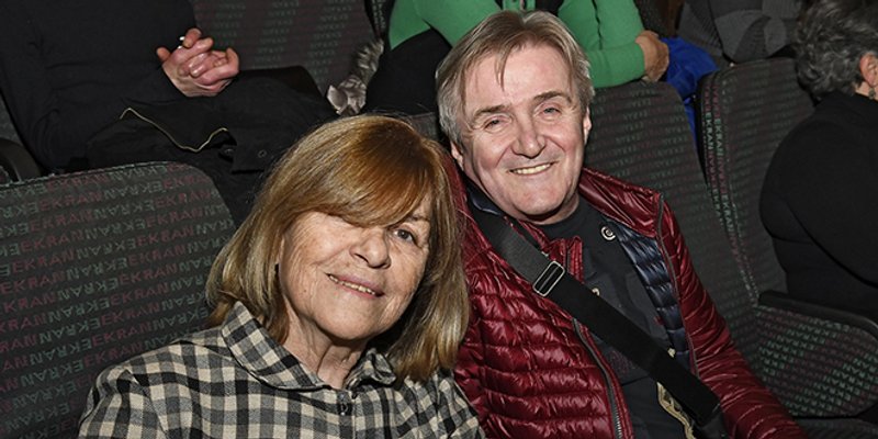 POPE, VRATI SE Rajko Dujmić: Film je u meni iznova potakao emocije