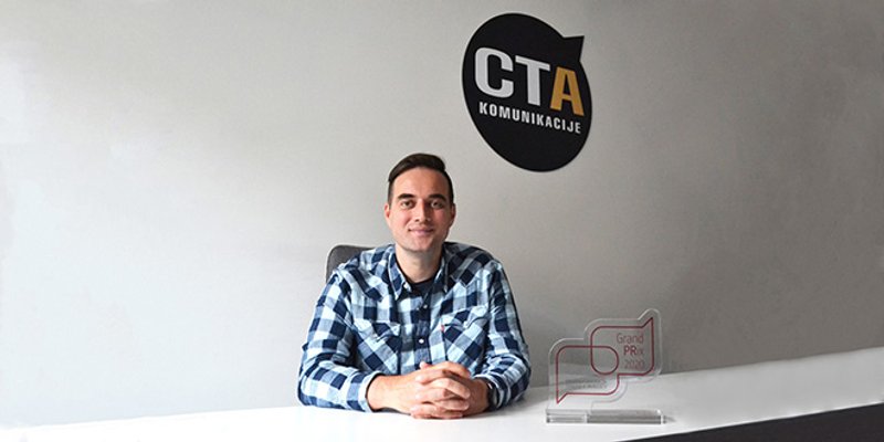 NAGRAĐENI SPLIĆANIN Gordan Turković nam otkriva kako su 'Brački pupoljci' natjerali političare na akciju