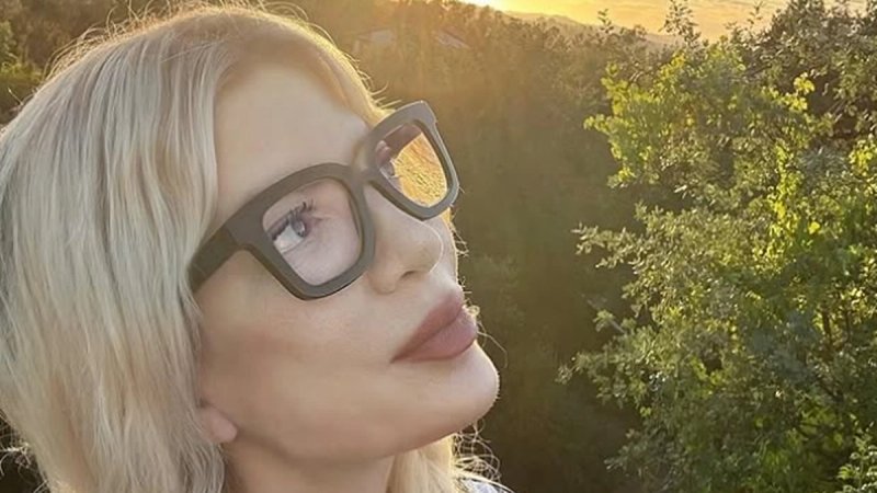 Teška nesreća poznate glumice: U automobilu bilo sedmero djece