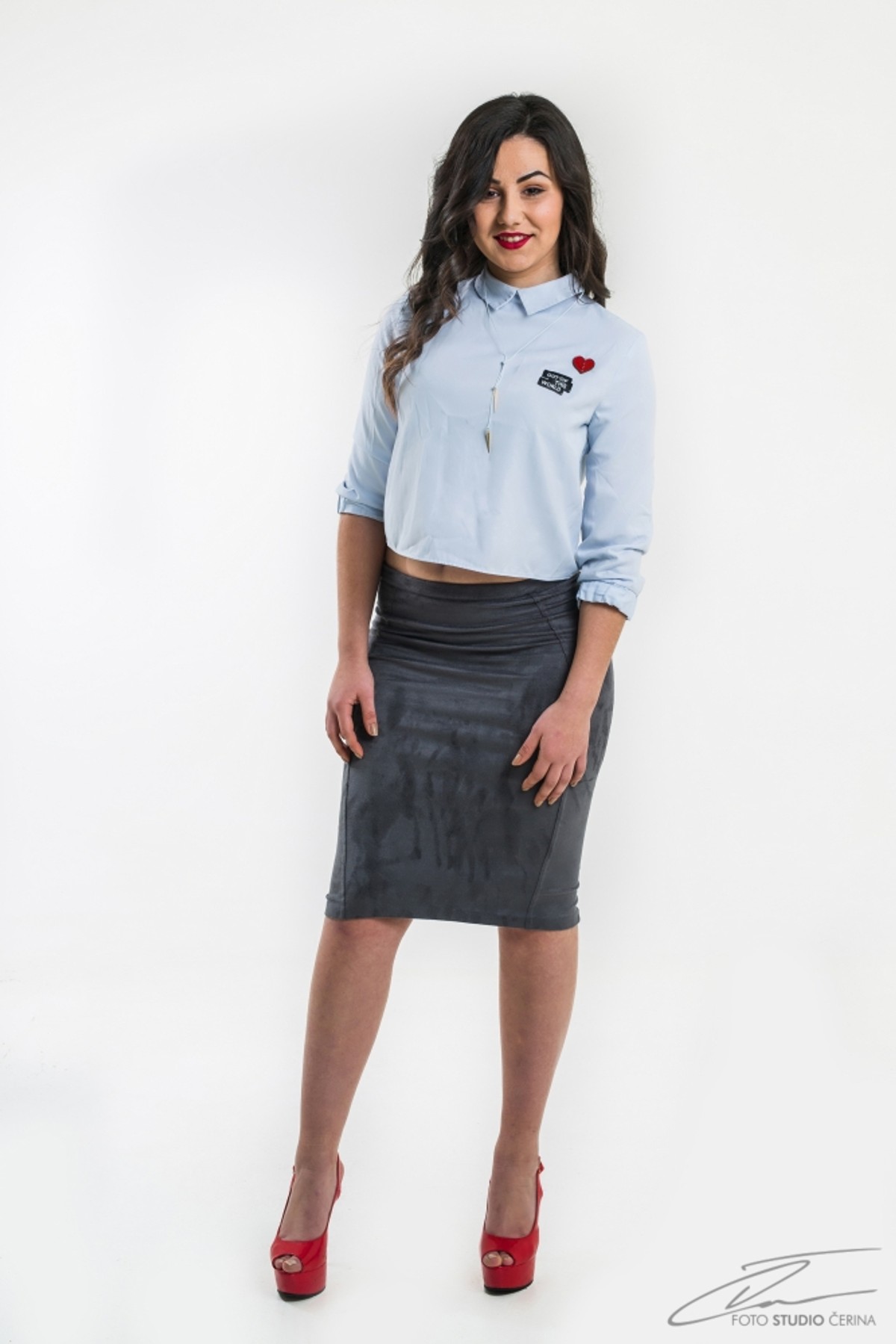 Valentina Grbavac | Foto studio Čerina