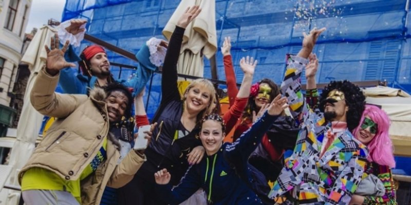 Chovan: Previše je politike, zato je ljubav tema Spli'skog krnjevala