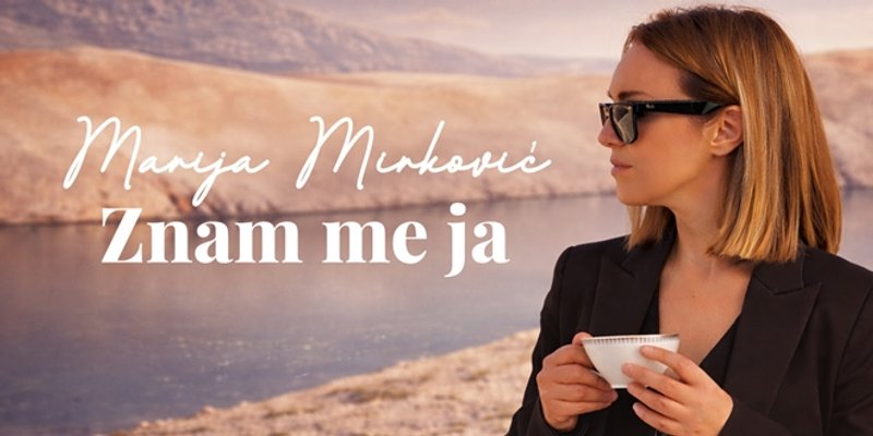NOVA SURADNJA Marija Mirković i Beba Balašević predstavile emotivnu baladu 'Znam me ja'
