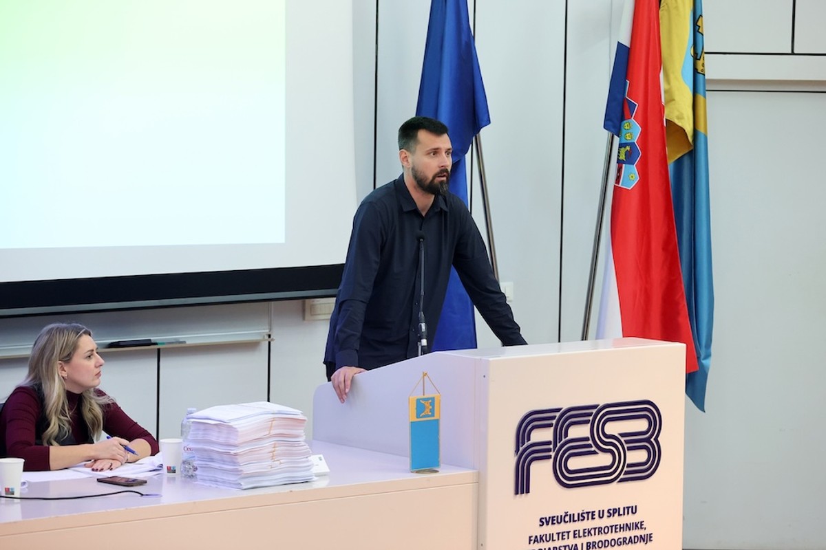 Županijska skupština 18.12.2025. | foto: Veljko Martinović