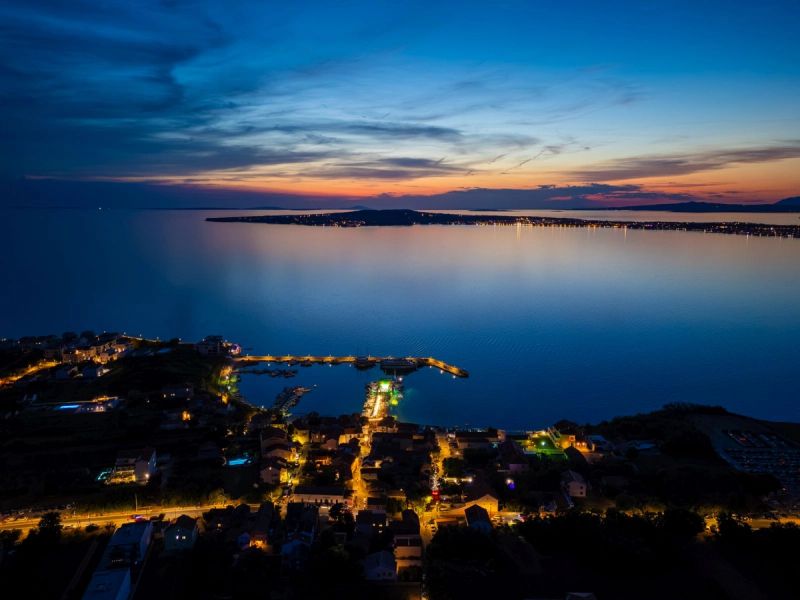 Od požutjelih fotografija do vatrometa nad morem: Privlaka još jednom ispričala priču svojih sabunjara
