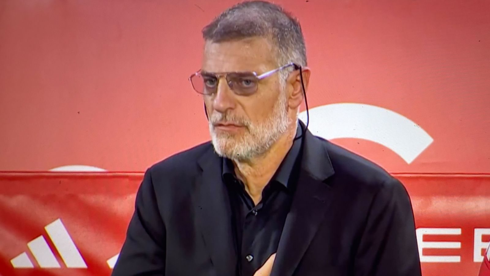 Nakon Češke ovaj detalj je izazvao dosta polemika, sada je Bilić zaključio tu priču