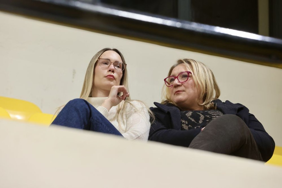 KK Split - Cibona | foto: Veljko Martinović