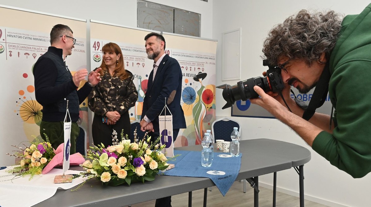 49. Praznik cvijeća i obrtništva inspiriran najpoznatijim hrvatskim izumima