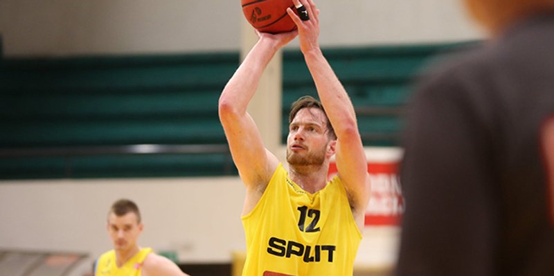 Marčinković još jednu sezonu u Splitu: Pavle naš dres može nositi do kraja karijere