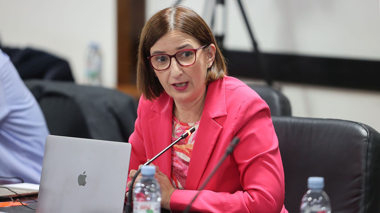 Marijana Puljak traži objavu svih financijskih podataka pet krovnih sportskih organizacija