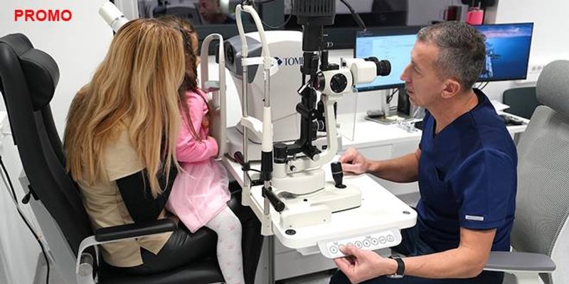 Optika Aurora proširila svoje poslovanje u SalonaMed centru