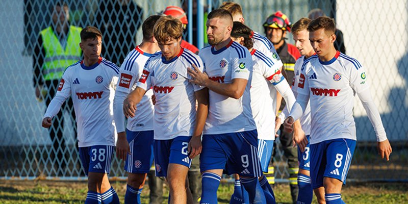 KOMENTAR UTAKMICE: Odlučila je individualna kvaliteta Pukštasa koji je iz ne znam kojeg razloga lani bio 'u frižideru'