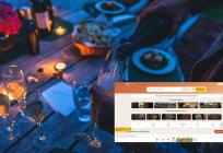 Širi se digitalni gastronomski vodič Makarske rivijere, jedan ga aspekt čini posebnim