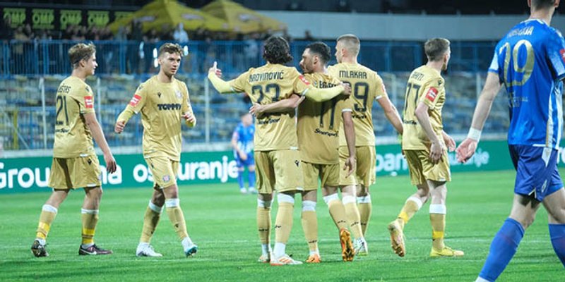 KOMENTAR UTAKMICE: Leko je od momčadi koja prima četiri gola po utakmici napravio ekipu koju ne možeš probiti