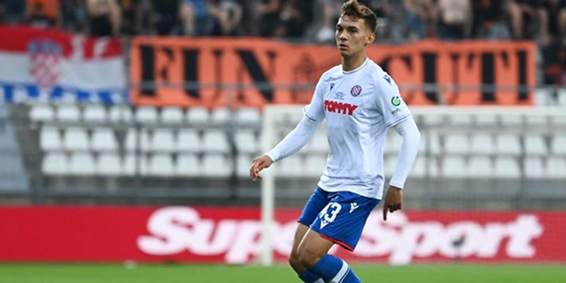 ŠTO ĆE ODLUČITI? Hajdukovo proljetno otkriće na popisu dvije reprezentacije!