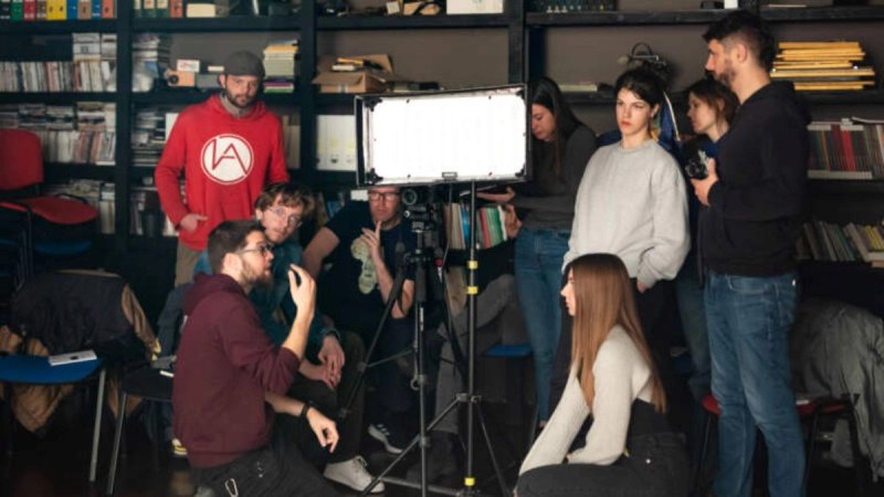 Otvorene prijave na radionicu rasvjete u Kino klubu Split