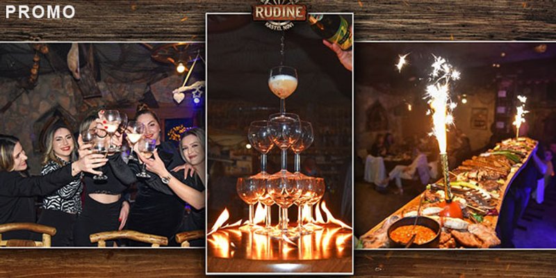 KONOBA RUDINE 'Na zahtjev naših vjernih gostiju smo uveli termin ljetne glazbe'