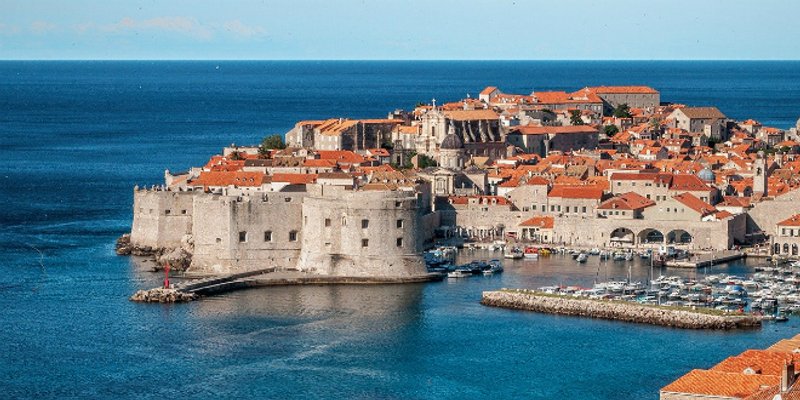 Turisti radije bukiraju Mljet i Pelješac nego Dubrovnik, ugostitelji ne mogu pokriti ni osnovne troškove