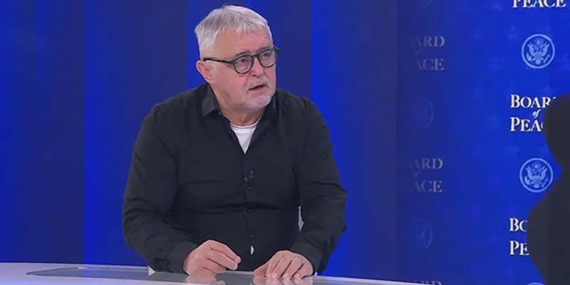 POLITIČKI ANALITIČAR: Ulazak u Trumpov 'Odbor za mir' bio bi kao 'ljubljenje ruke Vitu Corleoneu'