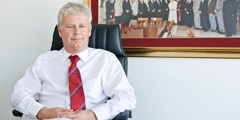 INTERVJU Marin Brbić: Ili nam vjerujte i pustite nas da u miru radimo ili nam kažite da odemo i mi ćemo otići!