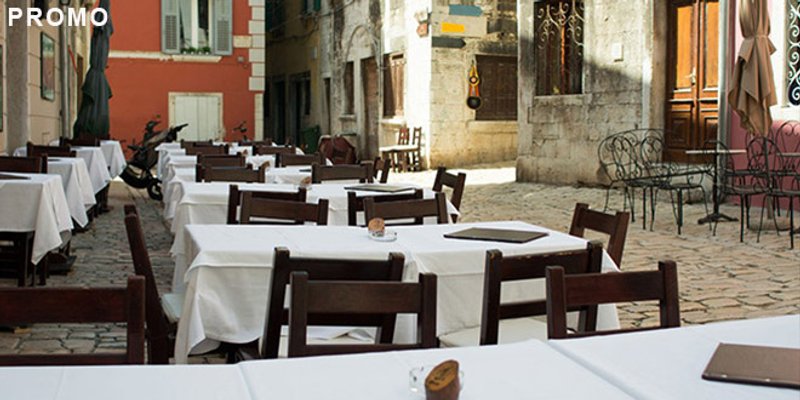 Ako web stranica vašeg restorana nije na razini, ni usmena preporuka neće dovesti gosta!